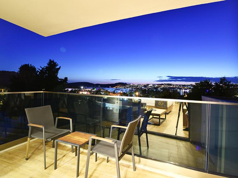 Jasmin Elite Residence