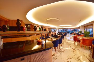 Отель Jasmin Elite Residence Турция, Бодрум, фото 24