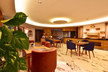 Отель Jasmin Elite Residence Турция, Бодрум, фото 25
