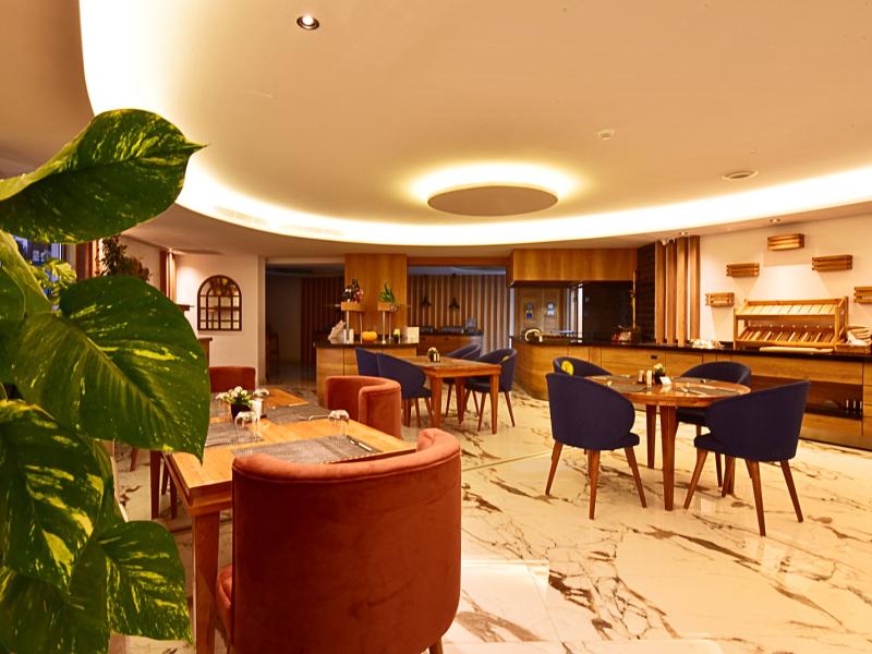 Jasmin Elite Residence