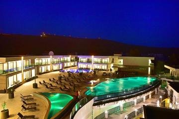 Отель Jasmin Elite Residence Турция, Бодрум, фото 27