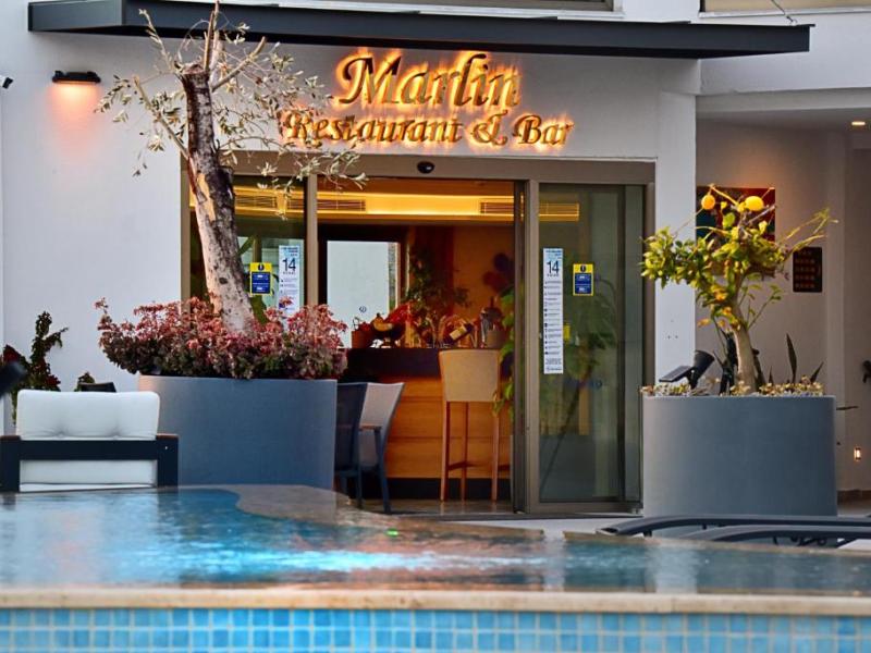 Jasmin Elite Residence