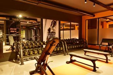 Отель Jasmin Elite Residence Турция, Бодрум, фото 29