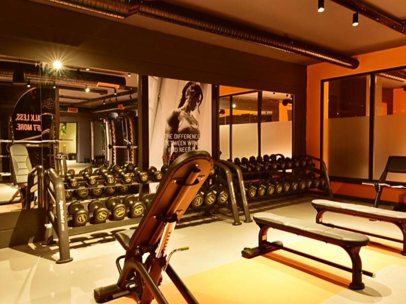 Jasmin Elite Residence