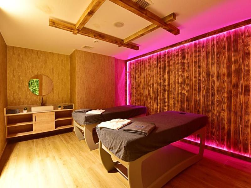 Jasmin Elite Residence