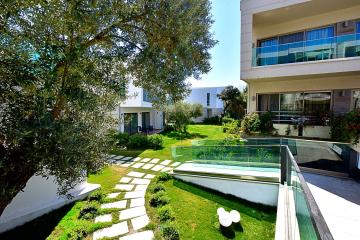 Отель Jasmin Elite Residence Турция, Бодрум, фото 3
