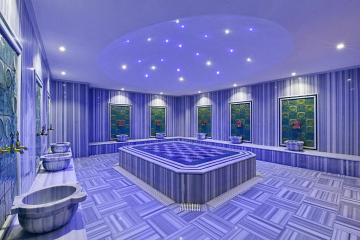Отель Jasmin Elite Residence Турция, Бодрум, фото 31