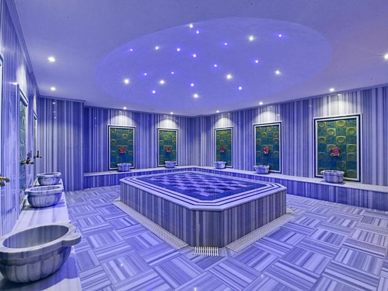 Jasmin Elite Residence