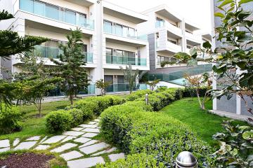 Отель Jasmin Elite Residence Турция, Бодрум, фото 4