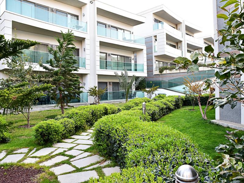 Jasmin Elite Residence