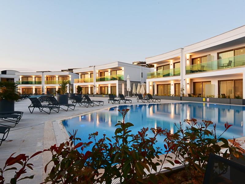 Jasmin Elite Residence