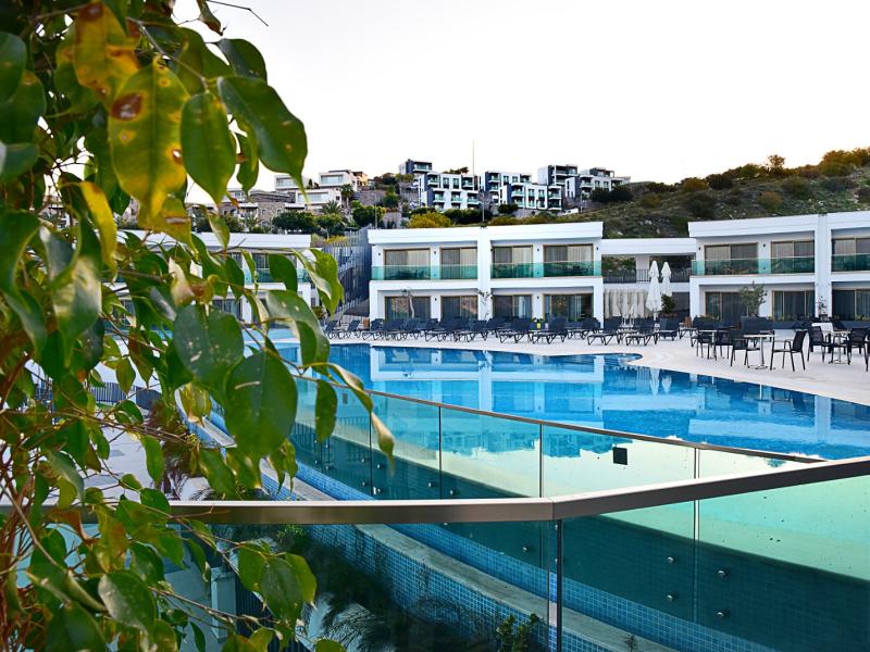 Jasmin Elite Residence