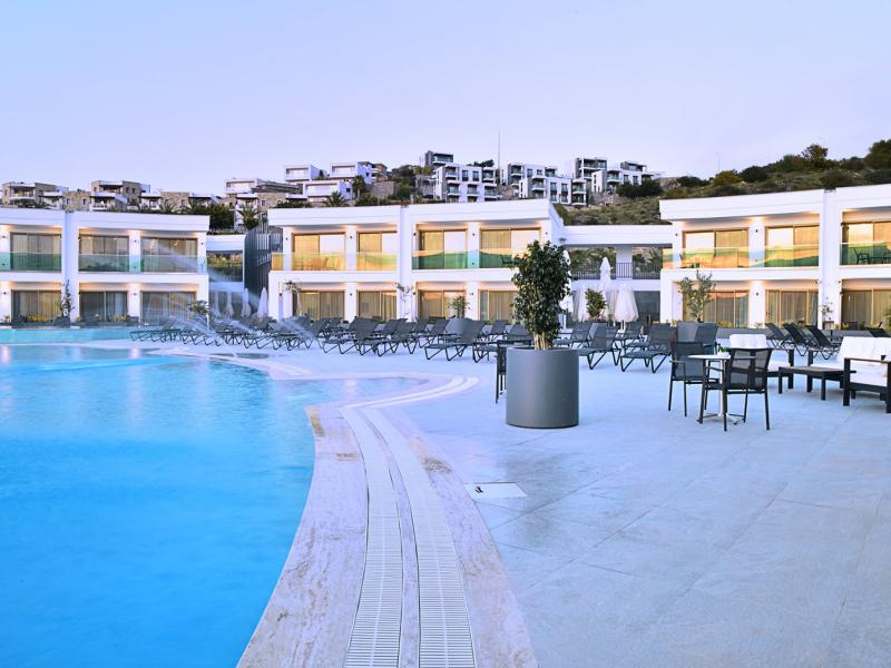 Jasmin Elite Residence