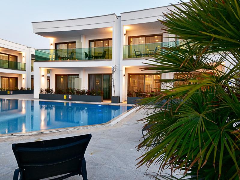 Jasmin Elite Residence