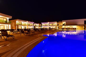 Отель Jasmin Elite Residence Турция, Бодрум, фото 10