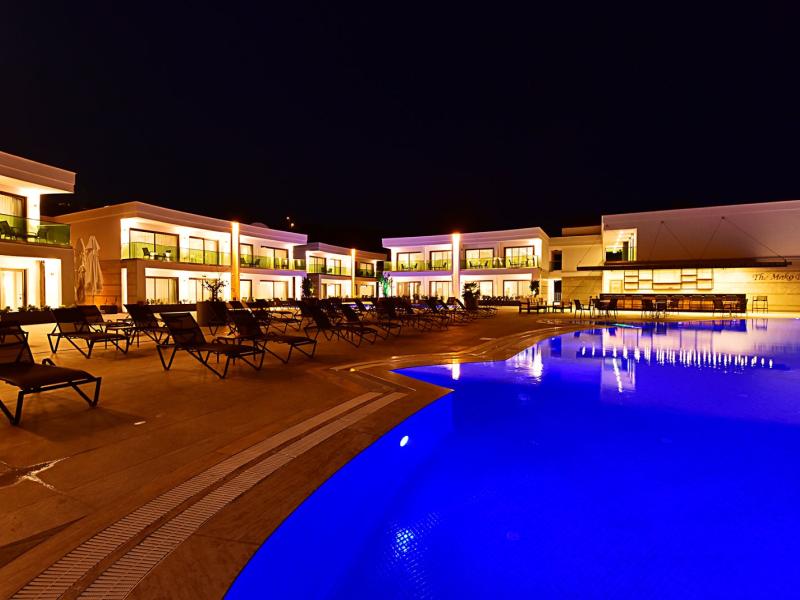 Jasmin Elite Residence