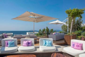 Отель Susona Bodrum, LXR Hotels & Resorts Турция, Бодрум, фото 11