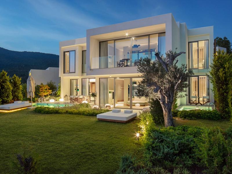 Susona Bodrum, LXR Hotels & Resorts