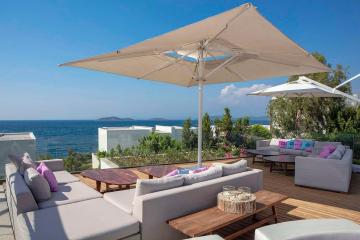 Отель Susona Bodrum, LXR Hotels & Resorts Турция, Бодрум, фото 14