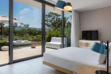Отель Susona Bodrum, LXR Hotels & Resorts Турция, Бодрум, фото 16