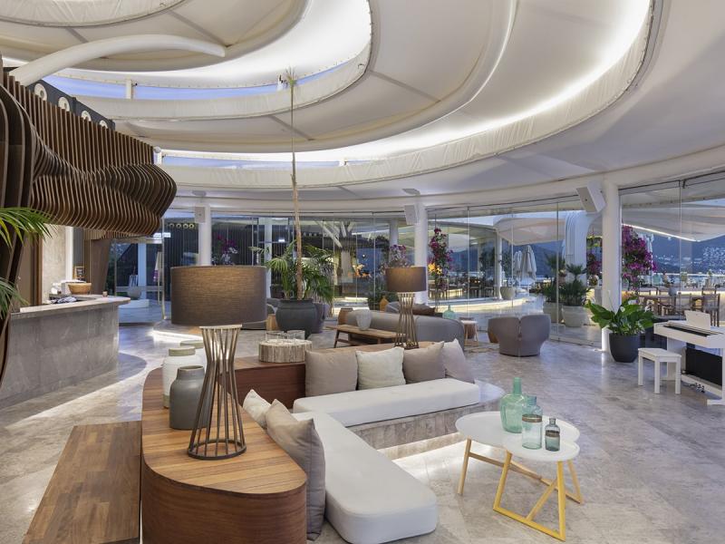 Susona Bodrum, LXR Hotels & Resorts