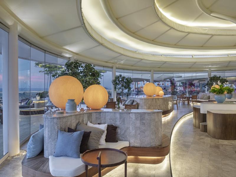 Susona Bodrum, LXR Hotels & Resorts