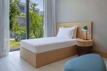 Отель Susona Bodrum, LXR Hotels & Resorts Турция, Бодрум, фото 19