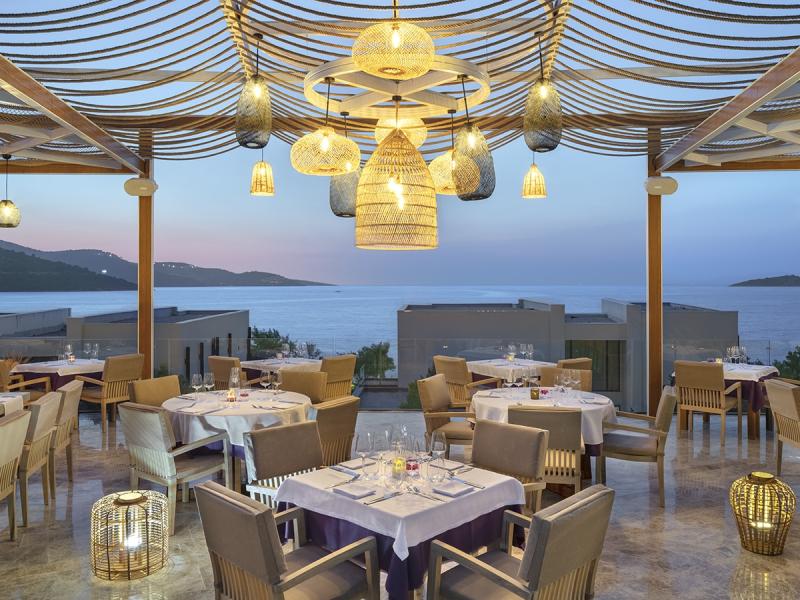 Susona Bodrum, LXR Hotels & Resorts