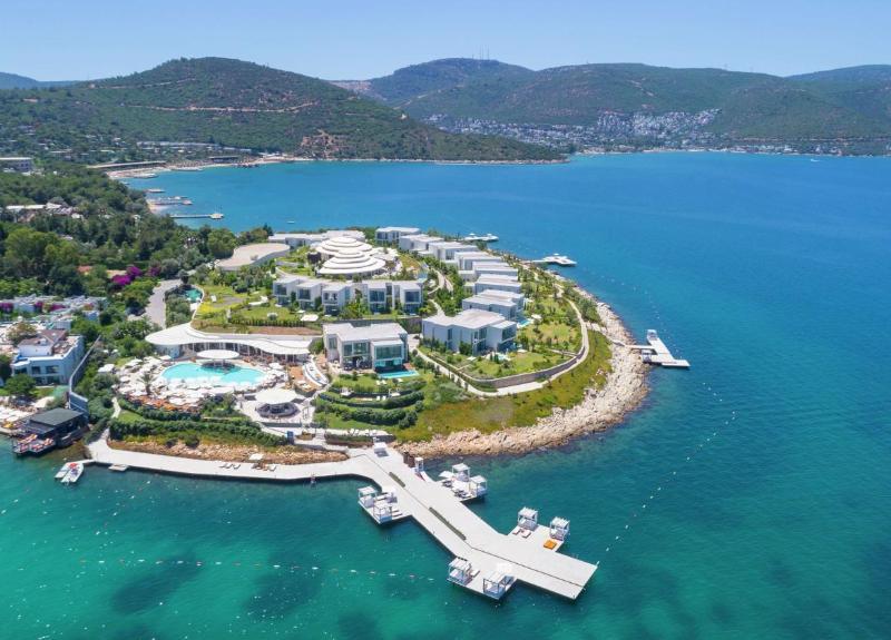 Susona Bodrum, LXR Hotels & Resorts