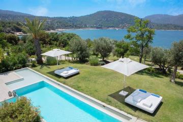 Отель Susona Bodrum, LXR Hotels & Resorts Турция, Бодрум, фото 21