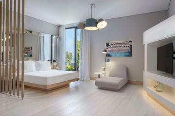 Отель Susona Bodrum, LXR Hotels & Resorts Турция, Бодрум, фото 22
