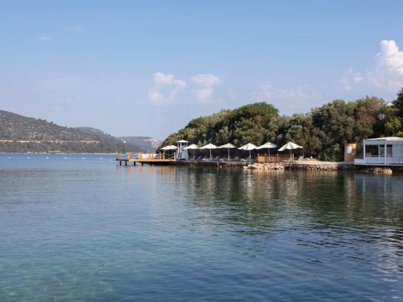 Susona Bodrum, LXR Hotels & Resorts