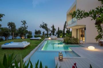 Отель Susona Bodrum, LXR Hotels & Resorts Турция, Бодрум, фото 23