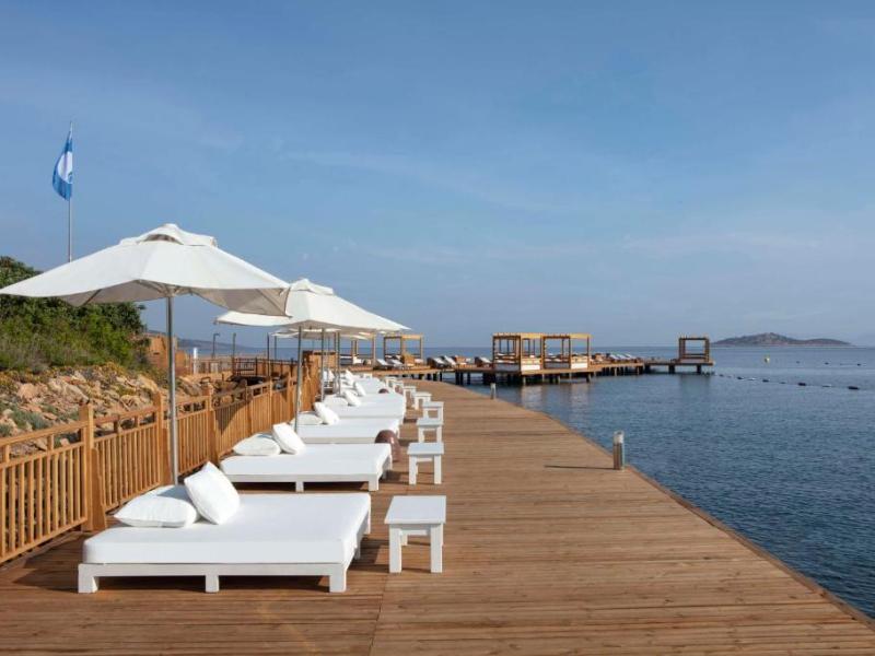 Susona Bodrum, LXR Hotels & Resorts