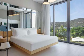 Отель Susona Bodrum, LXR Hotels & Resorts Турция, Бодрум, фото 24