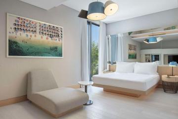 Отель Susona Bodrum, LXR Hotels & Resorts Турция, Бодрум, фото 25