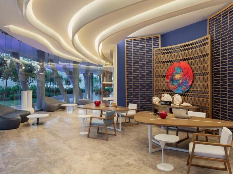 Susona Bodrum, LXR Hotels & Resorts