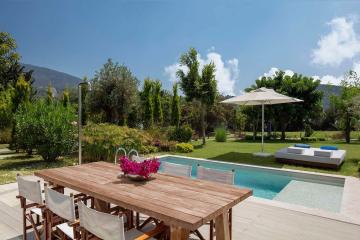 Отель Susona Bodrum, LXR Hotels & Resorts Турция, Бодрум, фото 27