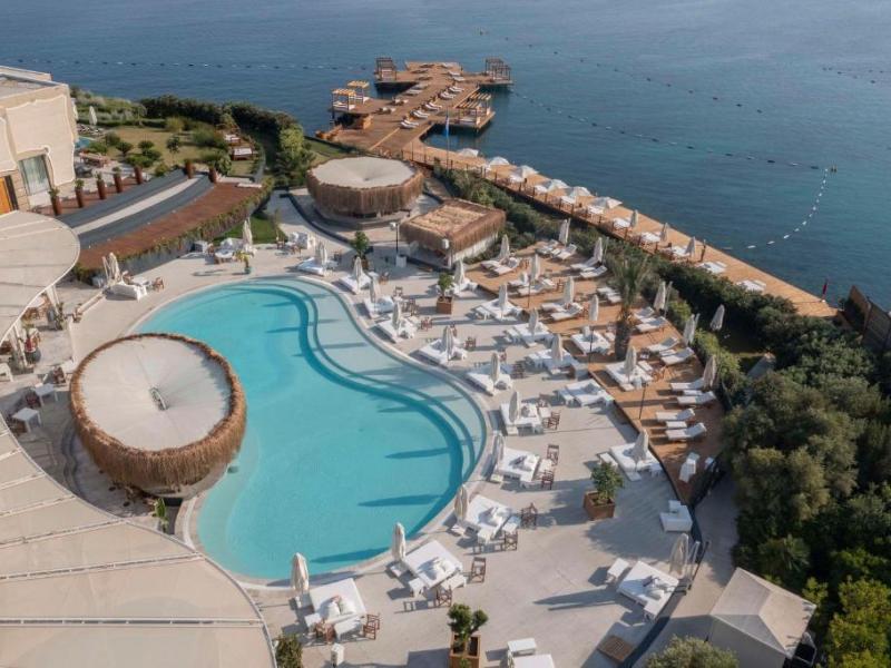 Susona Bodrum, LXR Hotels & Resorts