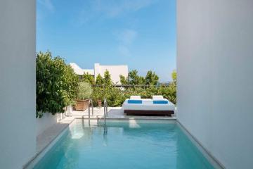 Отель Susona Bodrum, LXR Hotels & Resorts Турция, Бодрум, фото 28