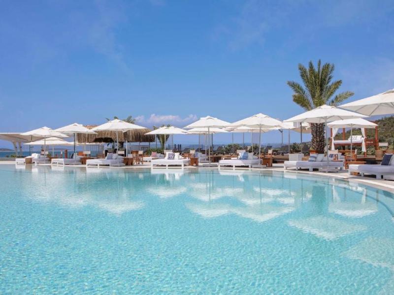 Susona Bodrum, LXR Hotels & Resorts