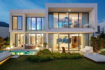 Отель Susona Bodrum, LXR Hotels & Resorts Турция, Бодрум, фото 30