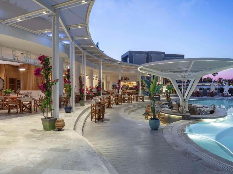 Susona Bodrum, LXR Hotels & Resorts