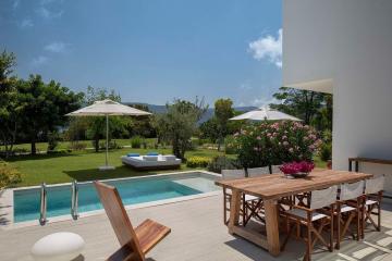 Отель Susona Bodrum, LXR Hotels & Resorts Турция, Бодрум, фото 31