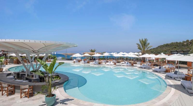 Susona Bodrum, LXR Hotels & Resorts