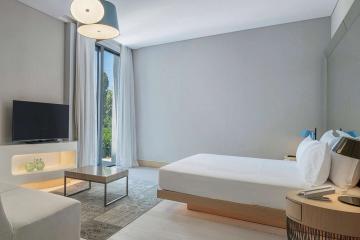 Отель Susona Bodrum, LXR Hotels & Resorts Турция, Бодрум, фото 33
