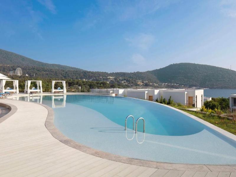 Susona Bodrum, LXR Hotels & Resorts