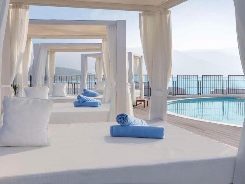 Susona Bodrum, LXR Hotels & Resorts