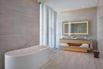 Отель Susona Bodrum, LXR Hotels & Resorts Турция, Бодрум, фото 35