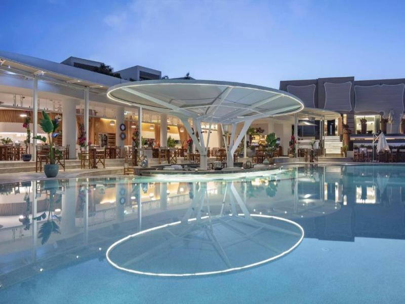 Susona Bodrum, LXR Hotels & Resorts